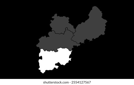 4k Sadabad map, Hathras District, Uttar Pradesh State, Republic of India, Government of  Uttar Pradesh, Indian territory, Eastern India, politics, village, tourism