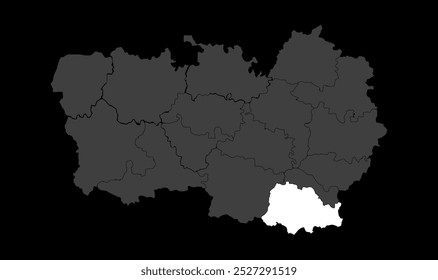 4k Sakra Karte, Muzaffarpur Bezirk, Bihar Staat, Republik Indien, Regierung von Bihar, indisches Territorium, Ostindien, Politik, Dorf, Tourismus