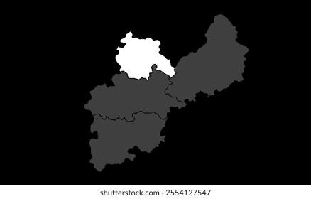 4k Sasni map, Hathras District, Uttar Pradesh State, Republic of India, Government of  Uttar Pradesh, Indian territory, Eastern India, politics, village, tourism