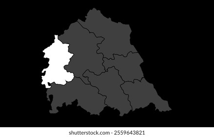 4k Sikandrabad map, Bulandshahr District, Uttar Pradesh State, Republic of India, Government of  Uttar Pradesh, Indian territory, Eastern India, politics, village, tourism