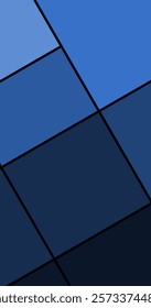 4k smartphone blue background wallpaper