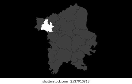 4k Suppi map ,Distrito de Sitamarhi, Estado de Bihar, República da Índia, Governo de Bihar, Território indiano, Índia Oriental, política, vila, turismo