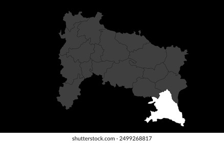 4k tamari mapa, distrito de Ranchi, estado de Jharkhand, República de la India, Gobierno de Jharkhand, territorio indio, India oriental, política, aldea, turismo