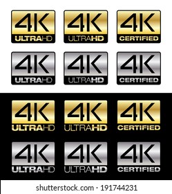 4K UltraHd