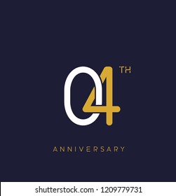 4th Anniversary Images Stock Photos Vectors Shutterstock