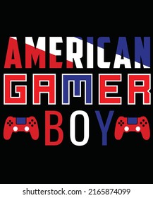 
4th July of America T-Shirt Design. Ready to print for apparel, poster, illustration. Modern, simple, lettering.
