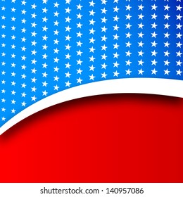 4th of July, American Independence Day background