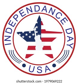 4th of july american independence day 