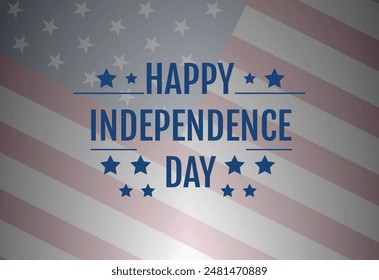 4th of July American Independence Day