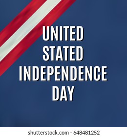 4th of july american independence day
