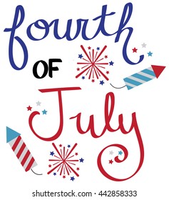 4th of July Celebration