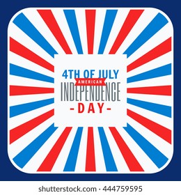 4th of july celebration background