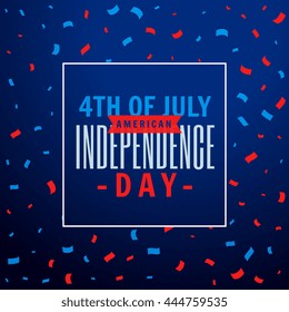 4th of july celebration party background