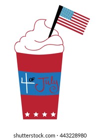 4th of July Coffee
