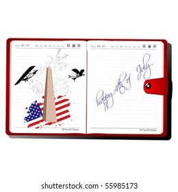 4th of july day