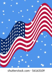 4th of July Design