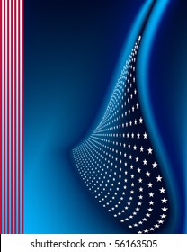 4th of July Design