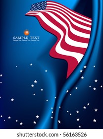4th of July Design
