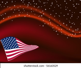 4th of July Design