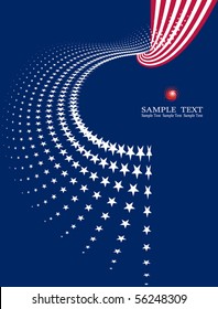 4th of July Design