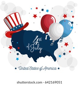 4th of july design