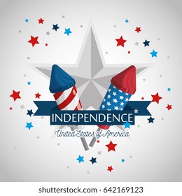 4th of july design