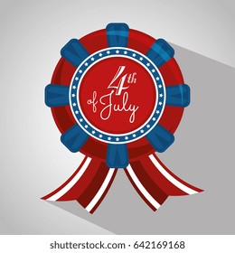 4th of july design