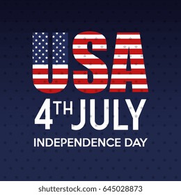 4th of july design