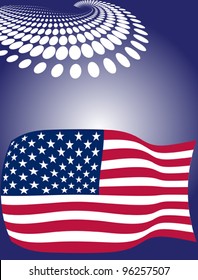 4th of July Design