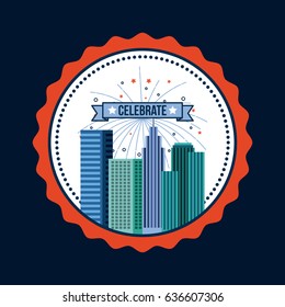 4th of july emblem image 