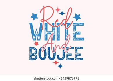 4th July EPS T-Shirt Design, 4th july quotes t shirt designs