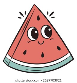 Vector de comida del 4 de julio