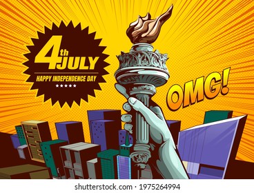 4th july, happy independence day.