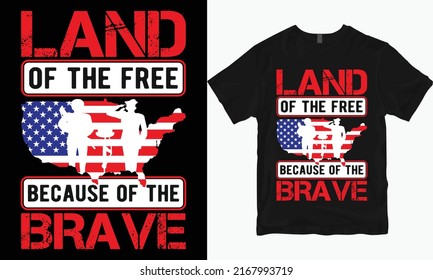 4th of july happy independence day  happy memorial day tshirt vector