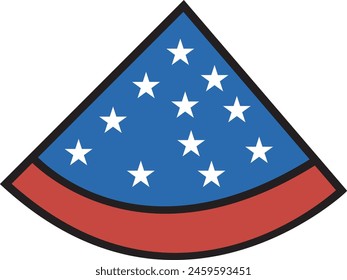 4th of July Icons: Celebrate Independence Day with Patriotic Symbols. Elevate your Independence Day celebrations with our collection of vibrant and patriotic 4th of July icons. 