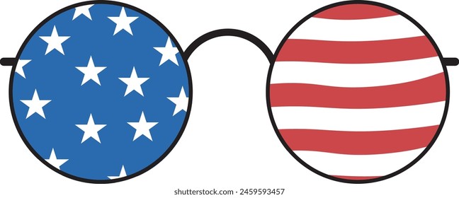 4th of July Icons: Celebrate Independence Day with Patriotic Symbols. Elevate your Independence Day celebrations with our collection of vibrant and patriotic 4th of July icons. 