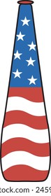 4th of July Icons: Celebrate Independence Day with Patriotic Symbols. Elevate your Independence Day celebrations with our collection of vibrant and patriotic 4th of July icons. 