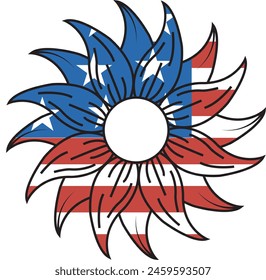 4th of July Icons: Celebrate Independence Day with Patriotic Symbols. Elevate your Independence Day celebrations with our collection of vibrant and patriotic 4th of July icons. 