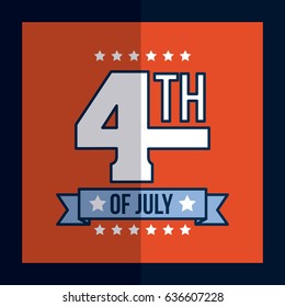4th of july image 