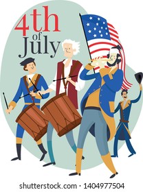 4th of July, Independence Day