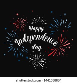 4th of July independence day