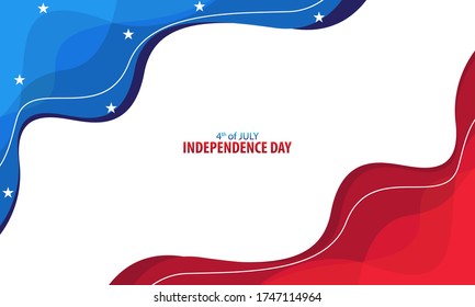 4th of July - Independence Day