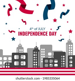 4th of july independence day
