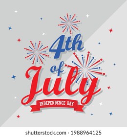 4th of july independence day