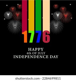 4th of July Independence Day