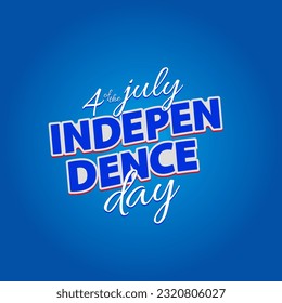 4th of july independence day
