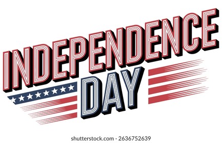 4th of july independence day
