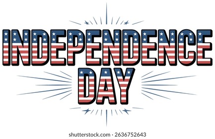 4th of july independence day