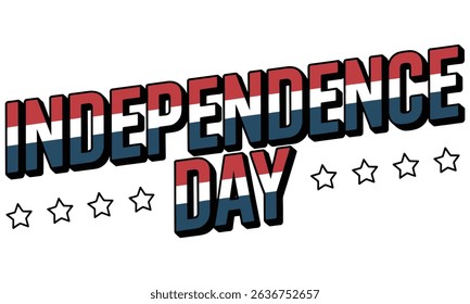 4th of july independence day
