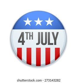 4th July Independence Day